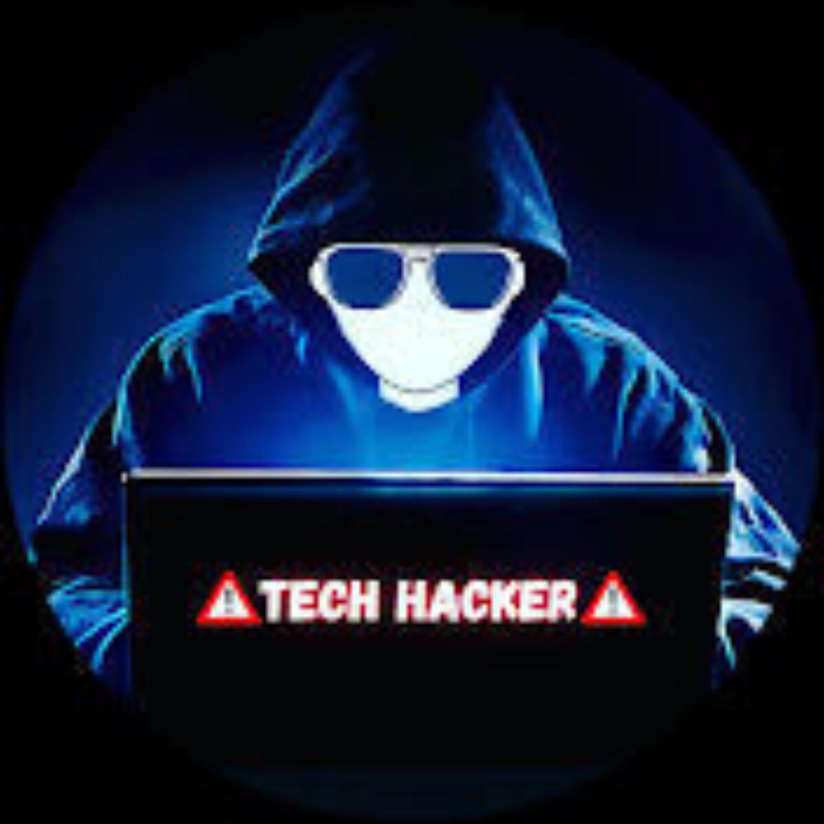 Tech Hacker Ak